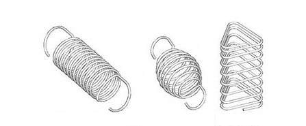 弹簧表面清洁度的检验方法你知道吗？