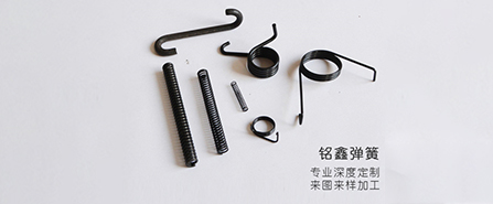弹簧的回火处理流程和注意事项